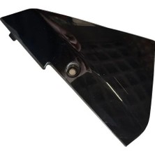 Universal Sr 250 Yağ Filtre Grenaj Parlak Siyah | MOTO11