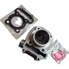Universal Lince 125 Silindir Piston Rks | MOTO11