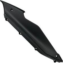 Universal Cf Moto 250 Sr Ön Panel Sol Üst | MOTO11