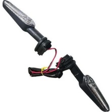 Universal Yamaha R7 R9 MT09 LED Sinyal | MOTO11