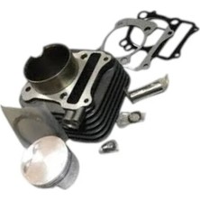 Universal Rks Rk 125 S Silindir Piston | MOTO11
