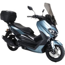Universal Novax 200 Grenaj Seti Yeşil | MOTO11