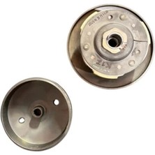 Universal Pcx 125 Arka Varyatör 2021 2026 Oem | MOTO11