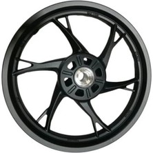 Universal Rks Srk 125 R Ön Jant Orj | MOTO11