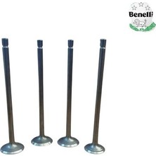 Universal Benelli 125 S Subap Takımı | MOTO11