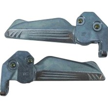 Universal Newlight 125 Arka Basamak Set Pro | MOTO11