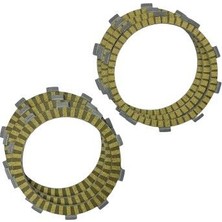 Universal Sr 450 Debriyaj Balata Set | MOTO11