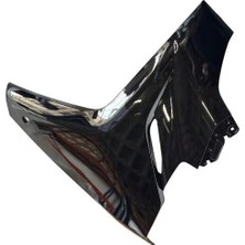 Universal 250 Sr Ön Panel Sağ Siyah | MOTO11