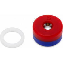 Linde LİNDE PARTS NO: 0009736151 - 1173 VALF EMNİYET MIKNATISI (MAGNET)