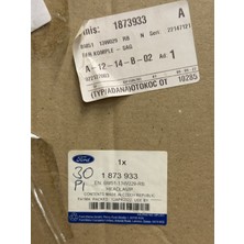 Ford Focus Far Komple Sag BM51 13W029 RB