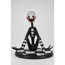 Star Figür Puppet - Five Nights At Freddy's Fnaf Figür 17 cm | Koleksiyon Figürü