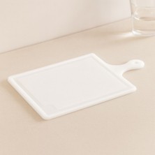 Royaleks Saplı Büyük Plastik Kesim Panosu