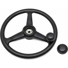 HYUNDAİ PARTS NO: 20005659 - 20BT-30DF DİREKSİYON SİMİT (STEERING WHEEL)