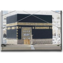 Kabe Dekoratif Kanvas Duvar Tablosu