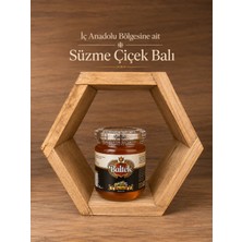 Baltek Süzme Çiçek Balı 225 Gram