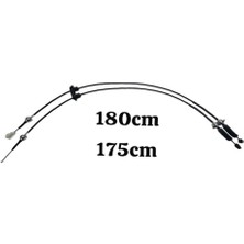 Jaroparts Hyundai H100 Kamyonet Vites Teli 2011-2012 43794-4F300