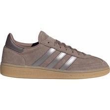 Adidas Handball Spezial Kadın Kahverengi Spor Ayakkabı (KI2187)
