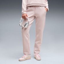 Puma Pumatech Sense Kadın Pembe Eşofman Altı (694036-49)