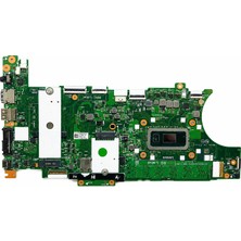 Lenovo Thinkpad T14S Gen 1 Anakart I7-10510U 16 Ram NM-C891 20T0 - Outlet