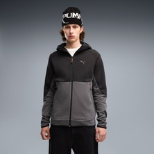 Puma Pumatech Erkek Gri Ceket (693951-34)