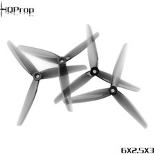 Hqprop 6x2.5x3 3 Bıçak Fpv Drone Pervanesi