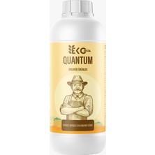 Quantum Nk'lı Sıvı Organomineral Gübre 1 Lt