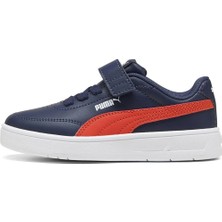 Puma Court Classic Çocuk Spor Ayakkabı
