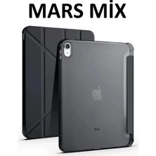 Hcc Trend Newface Kalemlikli Mars Tablet Kılıfı - Mix