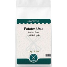 Değirmencibaşı Patates Unu 1 kg