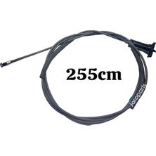 Jaroparts Kia Rio Yakıt Depo Kapağı Açma Teli 2006-2011 81590-1G200