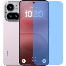 Microcase Nothing Phone 4A Pro Esnek Ekran Koruma FILMI-AL3272