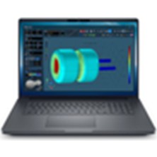 Dell Promax 18P Nbw MB18250_2 U7-265HX 32GB(16GBX2) 1tb SSD 12GB Rtx PRO3000 Blackwell W11P 3 Yıl Ye