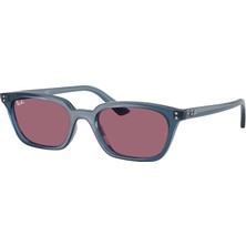 Rayban RB4456 68121A 53 Unısex Güneş Gözlüğü