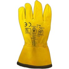 Veron Premıum Erk-25 30CM Cilt Deri
