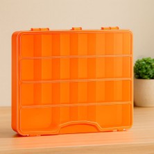 Marsilyan 22 Bölmeli Organizer Kutusu