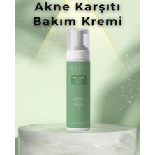 L'Eveil Antı-Acne Care Cream/ Akne Karşıtı Bakım Kremi