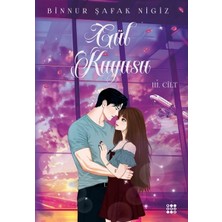 Dokuz Yayınları Gül Kuyusu 3 Binnur Şafak Nigiz