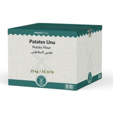 Değirmencibaşı Patates Unu 25 kg