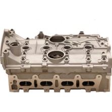 Silindir Kapağı, Subaplı - Supsan H-432 - Megane/laguna/scanic/clio 1.6/16V (99-03) - K4M / K4J