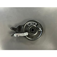 İmza Motor Volta Vsm - Vsx Elektrikli Bisiklet Orijinal Arka Fren Kampana Seti Komple