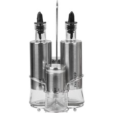 Epinox Leylak Yağlık ve Sirkelik 4lü Set 300 ml