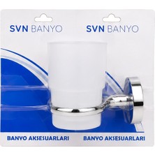 SVN Diş Fırçalık