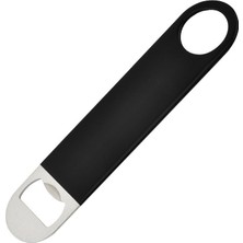 Epinox Siyah Şişe Açacağı 18x4 cm Mutfak ve Bar Servisi