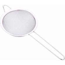 Epinox Süzgeç 10 cm Çay Sos ve Küçük Porsiyon Hazırlığı İçin