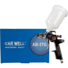 AB-17G Boya Tabancası 2.0mm