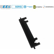 Serel E.c.a Gömme Rezervuar  Itici Çubuk Seti Sabitleme Tarağı Klipsi