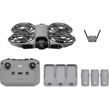 1001 Neo2 Fly More Combo (Rcn3) Drone