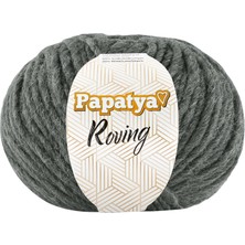 Papatya Roving 19
