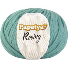 Papatya Roving 17
