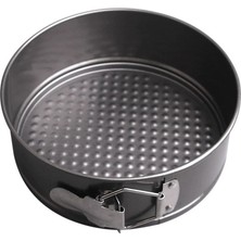 Epinox Kek Kalıbı - Kelepçeli - 26 cm